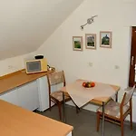 Wagner Апартаменты Weiler (Mayen-Koblenz)