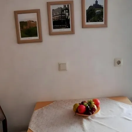Apartament Wagner