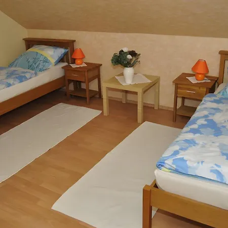 Apartament Wagner *