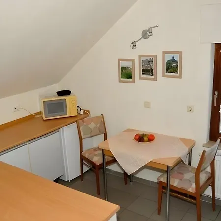 Wagner Apartament *