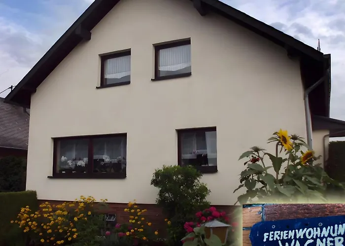 Apartment Wagner Weiler (Mayen-Koblenz)