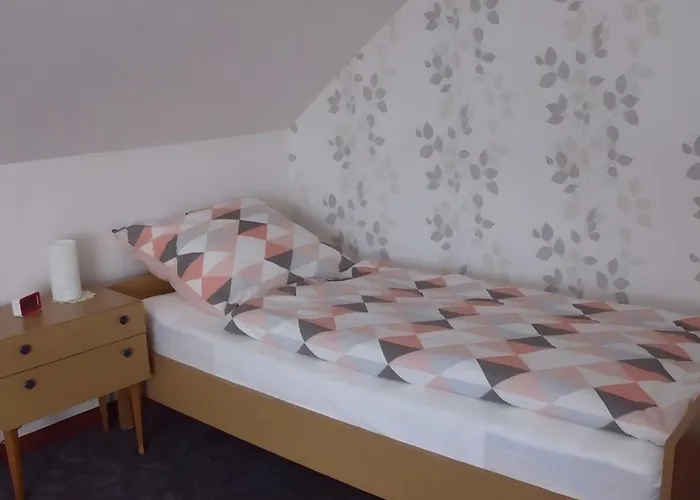 Wagner Apartment