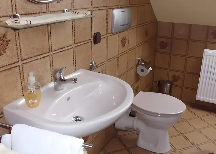 Apartment Wagner Weiler (Mayen-Koblenz)
