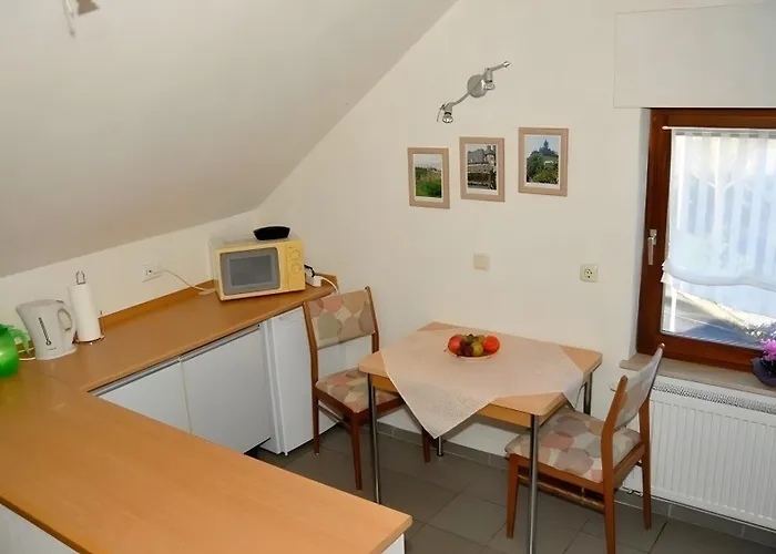 Wagner Apartment Weiler (Mayen-Koblenz)