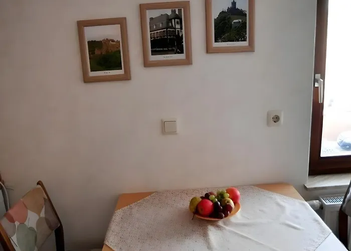 Apartment Wagner